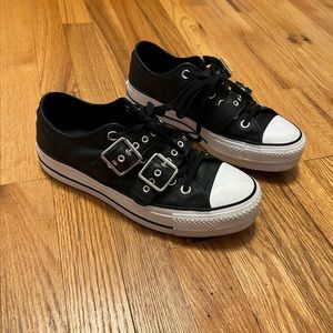 Platform Converse